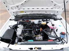 大众 上海大众 桑塔纳 2007款 1.8l 景畅型