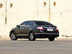 日产 东风日产 天籁 2011款 公爵 2.5l xv尊雅版