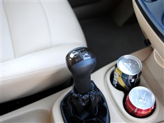 五菱汽车 上汽通用五菱 五菱宏光 2010款 1.4l 豪华型