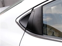奇瑞 奇瑞汽车 奇瑞a3 2012款 三厢 1.6l cvt进取型