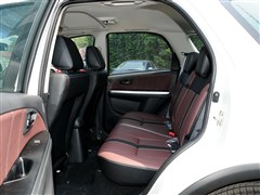 铃木 长安铃木 天语 sx4 2012款 锐骑 1.6l 自动运动型