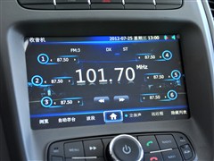 英伦 吉利汽车 英伦sc6 2012款 1.5l 精英型