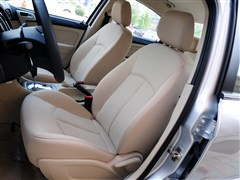 奇瑞 奇瑞汽车 奇瑞a3 2012款 三厢 1.6l cvt进取型