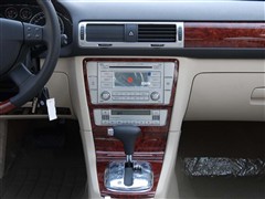 大众 上海大众 passat领驭 2009款 1.8t 自动尊品型
