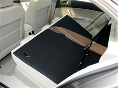 标致 东风标致 标致408 2013款 2.0l 自动豪华版