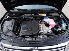 大众 上海大众 passat领驭 2009款 1.8t 自动尊品型