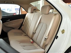 英伦 吉利汽车 英伦sc6 2012款 1.5l 精英型
