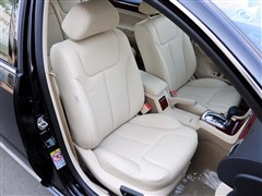 大众 上海大众 passat领驭 2009款 1.8t 自动尊品型