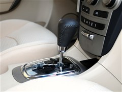 奇瑞 奇瑞汽车 奇瑞a3 2012款 三厢 1.6l cvt进取型