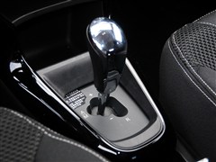 中华 华晨中华 中华h230 2012款 1.5l amt天窗版