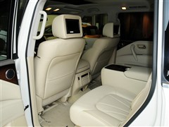 英菲尼迪 英菲尼迪 英菲尼迪qx 2013款 qx56