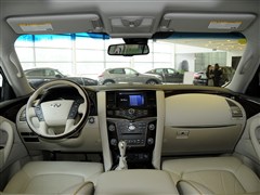 英菲尼迪 英菲尼迪 英菲尼迪qx 2013款 qx56