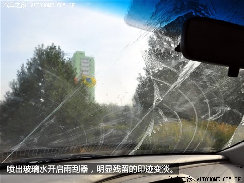 流言终结者(18)砂纸打磨可以翻新雨刮？ 汽车之家