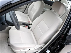 长安 长安汽车 悦翔v5 2012款 1.5l 手动梦幻型