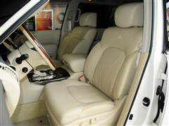 英菲尼迪 英菲尼迪 英菲尼迪qx 2013款 qx56
