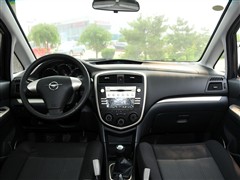 海马 海马汽车 普力马 2012款 1.6l 手动7座创想版