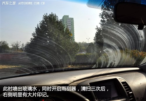 流言终结者(18)砂纸打磨可以翻新雨刮？ 汽车之家