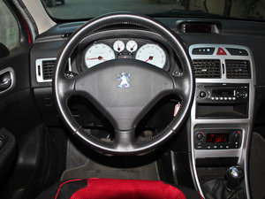 2012款307两厢