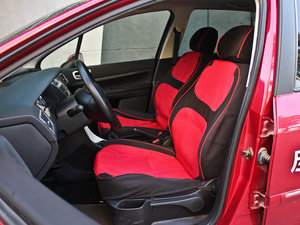 2012款307两厢