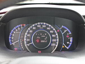 2013款奥德赛