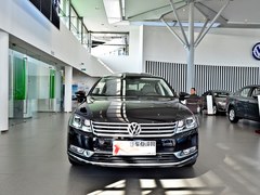 迈腾最高现金优惠3.1万元 部分现车在售