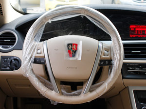 2012款荣威550