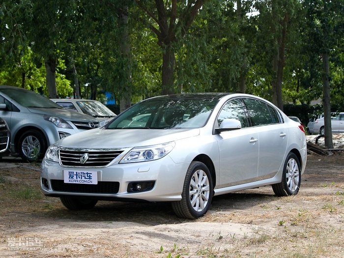 2011款纬度