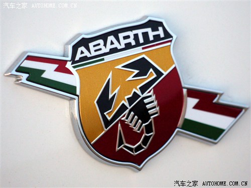 菲亚特 菲亚特(进口) 菲亚特500 2012款 1.4t abarth