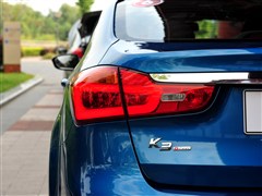 起亚 东风悦达起亚 起亚k3 2012款 1.6l 自动premium