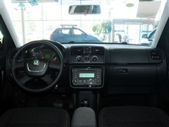 斯柯达 上海大众斯柯达 晶锐 2012款 1.6l 自动sport版