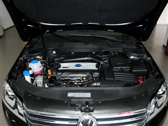 大众 一汽-大众 迈腾 2012款 改款 1.8tsi 尊贵型