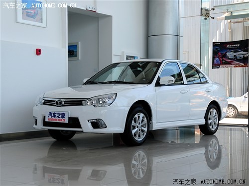 东南 东南汽车 v3菱悦 2012款 亲民 1.5l 手动旗舰版