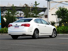 起亚 起亚(进口) 凯尊 2012款 2.4l 商务型