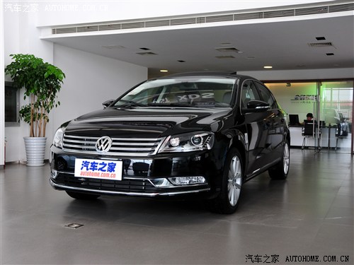 大众 一汽-大众 迈腾 2012款 改款 1.8tsi 尊贵型