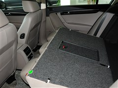 大众 一汽-大众 迈腾 2012款 改款 1.8tsi 尊贵型