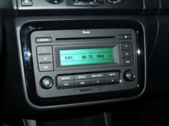 斯柯达 上海大众斯柯达 晶锐 2012款 1.6l 自动sport版