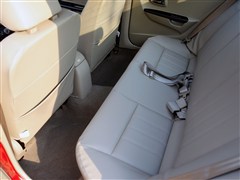 东南 东南汽车 v3菱悦 2012款 1.5l 手动旗舰版