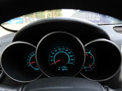 长安 长安汽车 逸动 2012款 1.6l 手动尊贵型