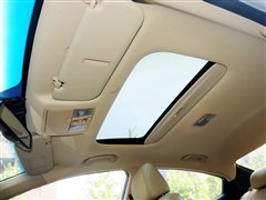 现代 北京现代 朗动 2012款 1.8l 自动尊贵型