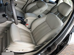 福特 长安福特 蒙迪欧-致胜 2011款 2.0l gtdi240至尊型