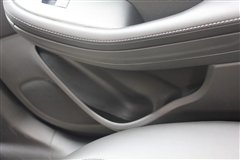主打置换牌 实拍雪佛兰迈锐宝1.6T车型 汽车之家