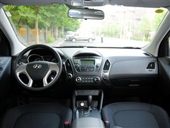现代 北京现代 北京现代ix35 2012款 2.0l 自动两驱新锐版gl