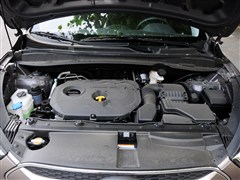 现代 北京现代 北京现代ix35 2012款 2.0l 自动两驱新锐版gl