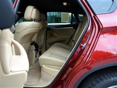 宝马 宝马(进口) 宝马x6 2012款 xdrive35i