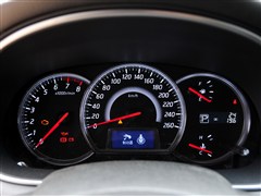 日产 东风日产 天籁 2012款 2.5l xv云安全版