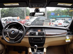 宝马 宝马(进口) 宝马x6 2012款 xdrive35i