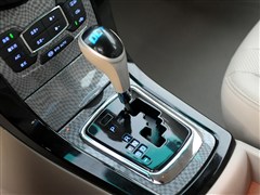 比亚迪 比亚迪 速锐 2012款 1.5tid 自动豪华型