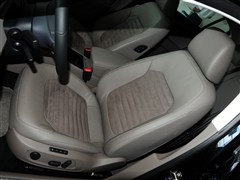 大众 一汽-大众 迈腾 2012款 改款 1.8tsi 尊贵型
