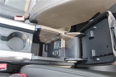 主打置换牌 实拍雪佛兰迈锐宝1.6T车型 汽车之家