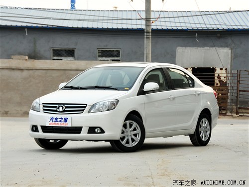 长城 长城汽车 长城c30 2012款 1.5l 手动精英型